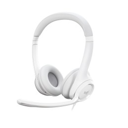 Logitech H390...